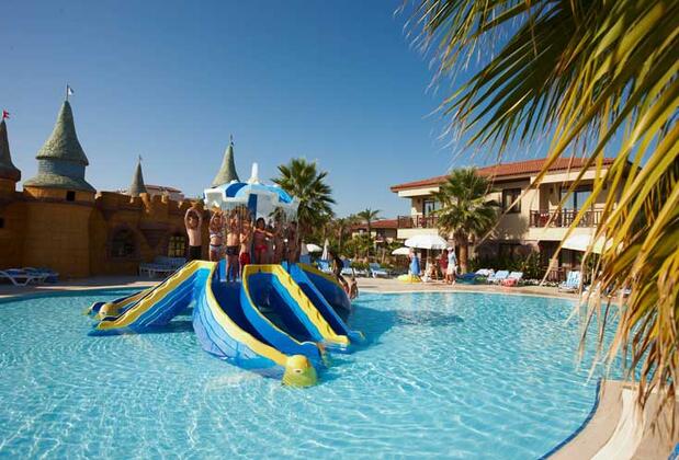 TUI Blue Palm Garden - Görsel 15