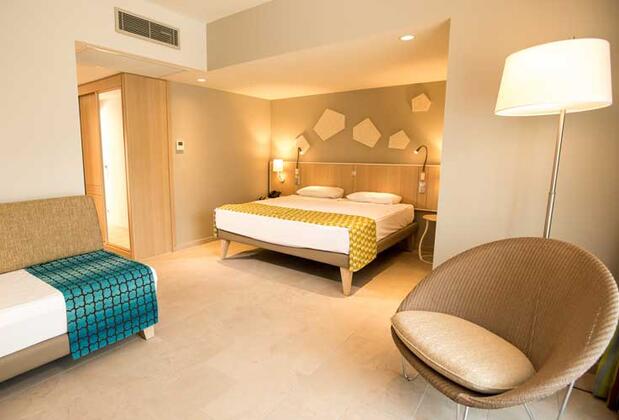 TUI Blue Palm Garden - Görsel 10