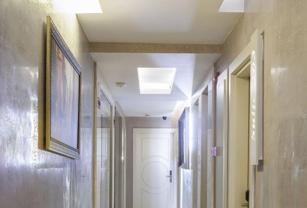 Suiteness Taksim Hotel - Görsel 17