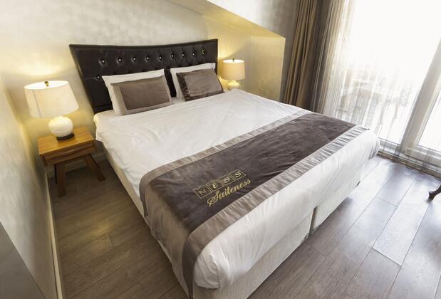 Suiteness Taksim Hotel - Görsel 20
