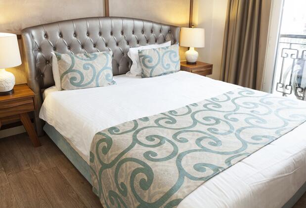 Suiteness Taksim Hotel - Görsel 21