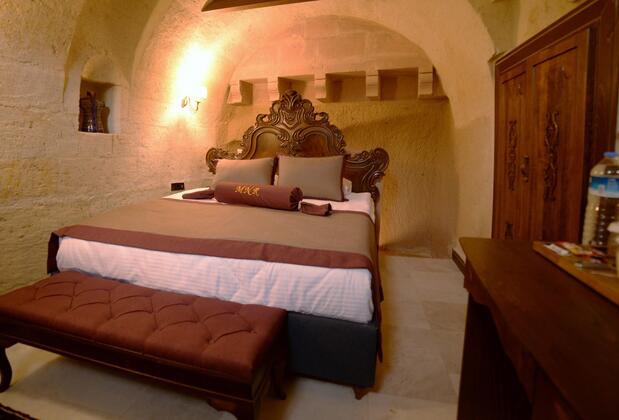 MNR Cave Cappadocia - Görsel 14