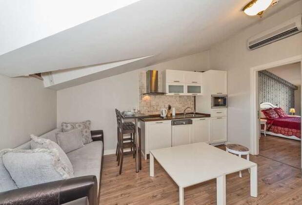 IQ Houses Apartment - Görsel 26