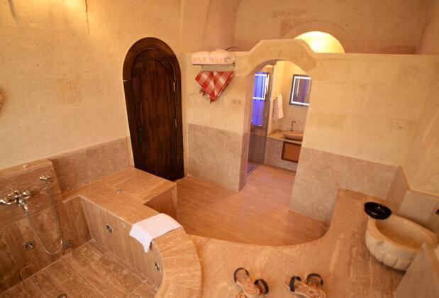 MNR Cave Cappadocia - Görsel 18