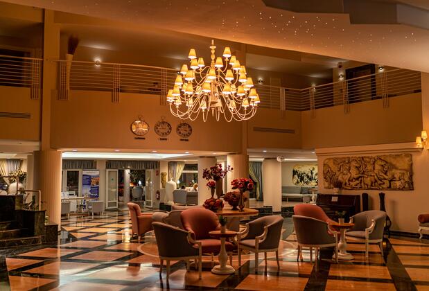 Mark Warner Phokaia Beach Resort - Görsel 6