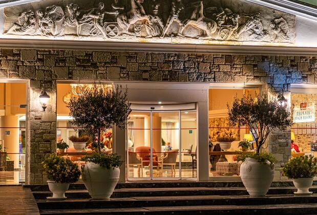 Mark Warner Phokaia Beach Resort - Görsel 5