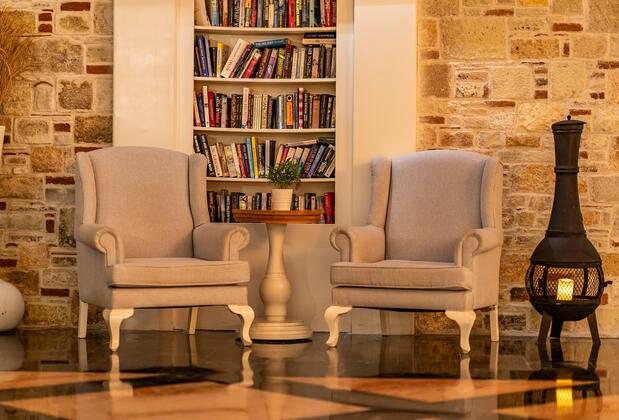 Mark Warner Phokaia Beach Resort - Görsel 7