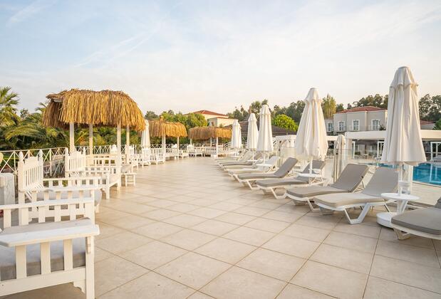 Mark Warner Phokaia Beach Resort - Görsel 26