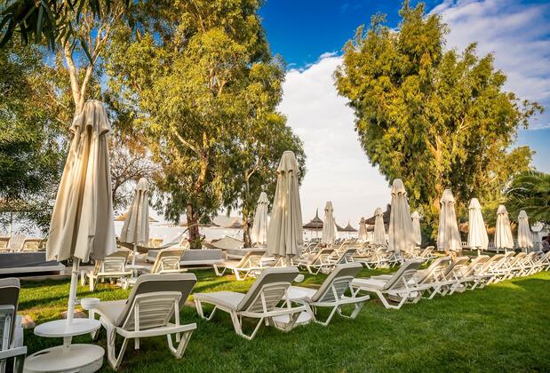 Mark Warner Phokaia Beach Resort - Görsel 27