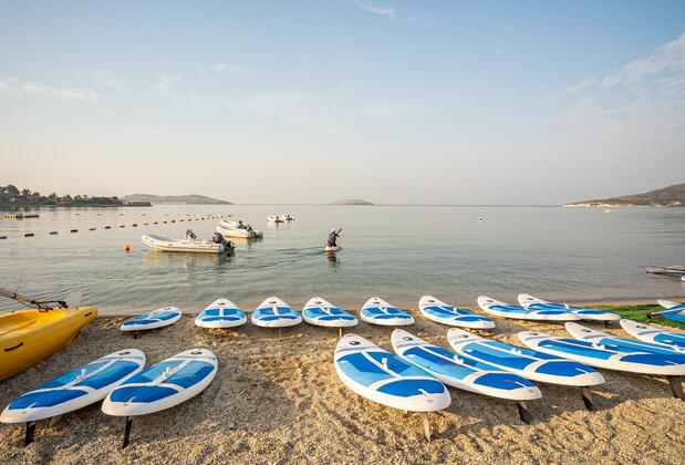 Mark Warner Phokaia Beach Resort - Görsel 21