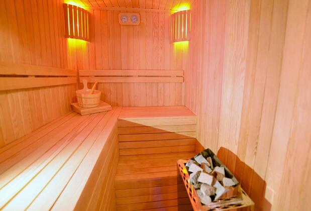 MNR Cave Cappadocia - Görsel 19