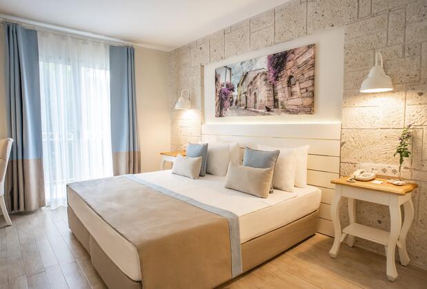 Mark Warner Phokaia Beach Resort - Görsel 13