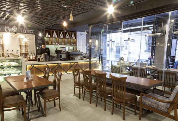 Suiteness Taksim Hotel - Görsel 42