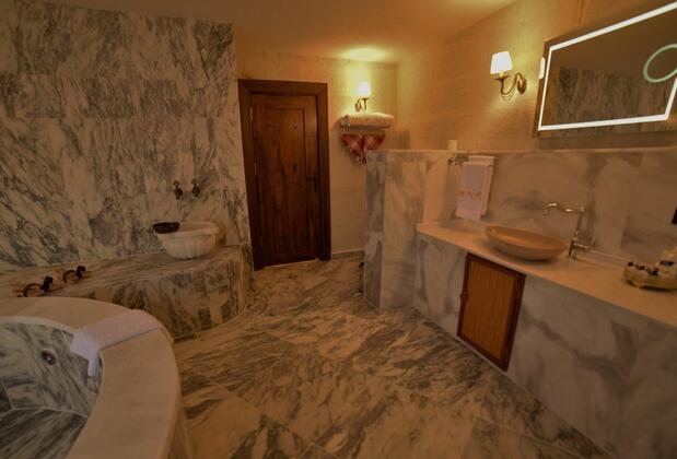 MNR Cave Cappadocia - Görsel 20