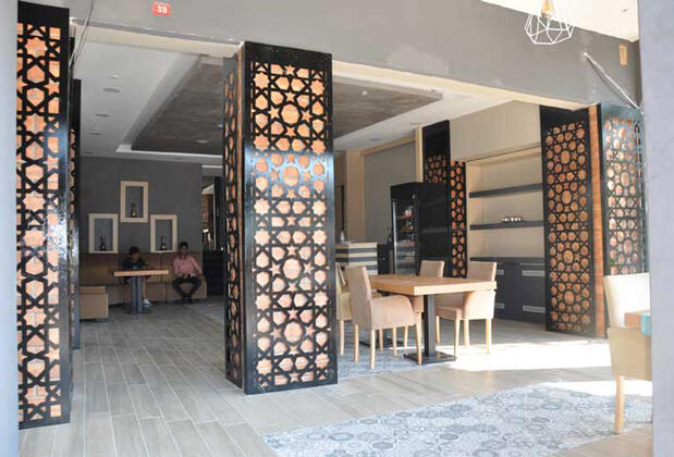 Ağva Sunset Hotel - Görsel 7