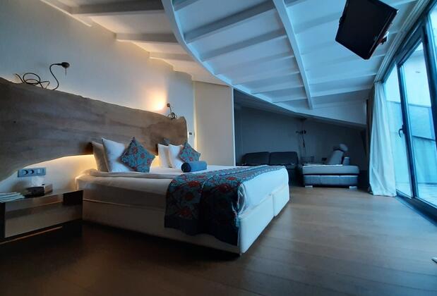 Gümüşyan Hotel - Görsel 20