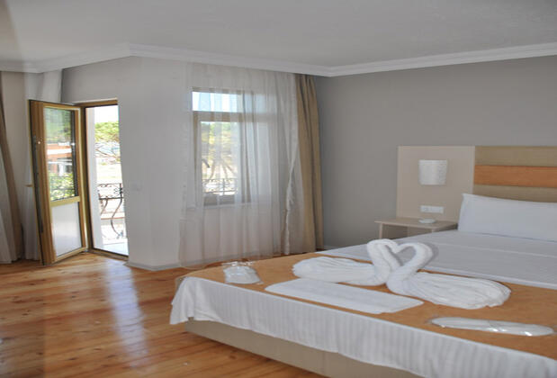 Ağva Sunset Hotel - Görsel 18