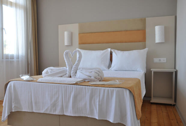 Ağva Sunset Hotel - Görsel 19