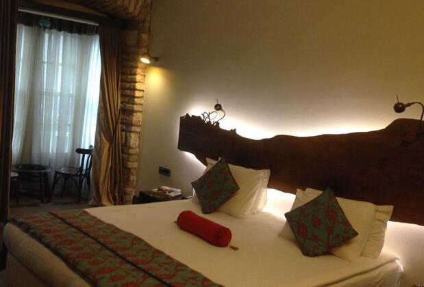 Gümüşyan Hotel - Görsel 10