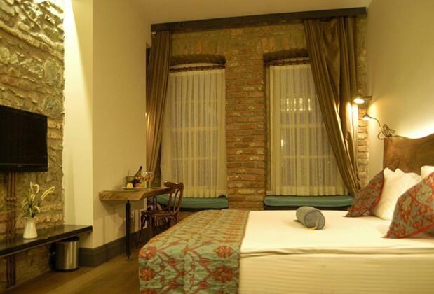 Gümüşyan Hotel - Görsel 14