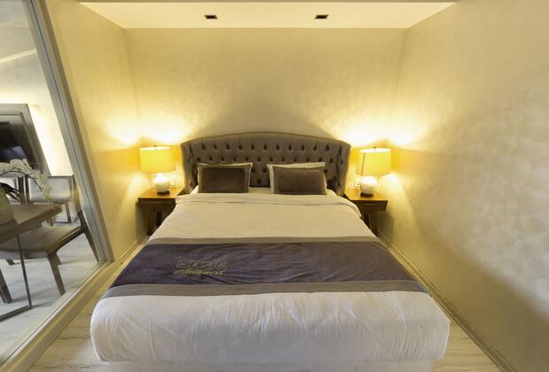 Suiteness Taksim Hotel - Görsel 28