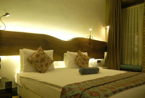 Gümüşyan Hotel - Görsel 8