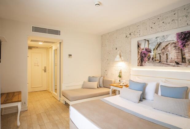 Mark Warner Phokaia Beach Resort - Görsel 14