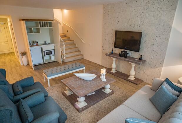 Mark Warner Phokaia Beach Resort - Görsel 17