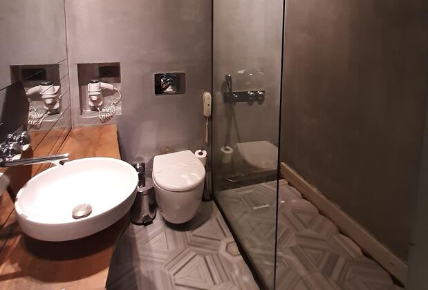 Gümüşyan Hotel - Görsel 25