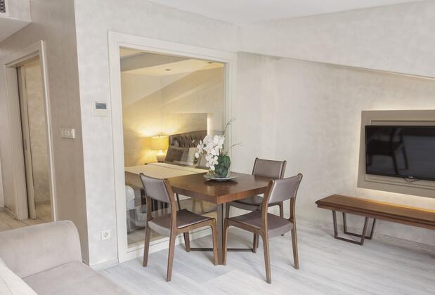 Suiteness Taksim Hotel - Görsel 31