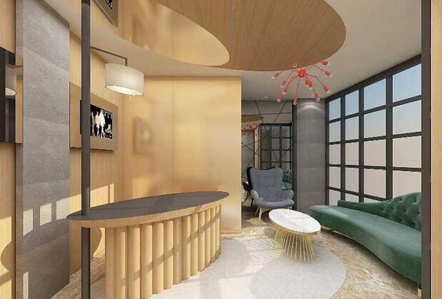 Blueway Hotel City - Görsel 3