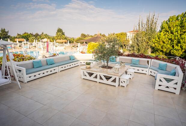 Mark Warner Phokaia Beach Resort - Görsel 22