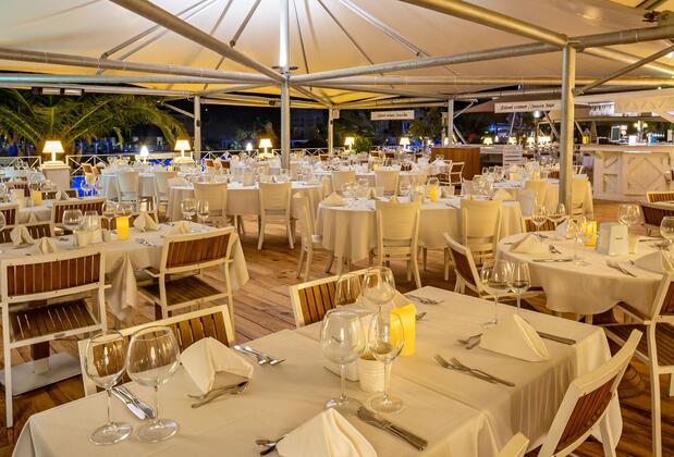 Mark Warner Phokaia Beach Resort - Görsel 28