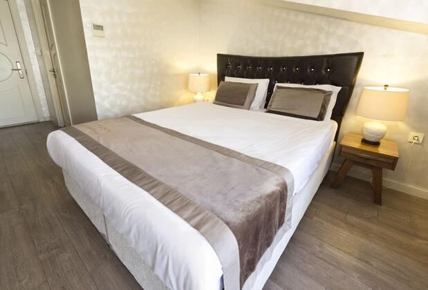 Suiteness Taksim Hotel - Görsel 32