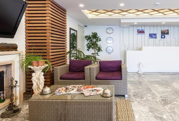 Büyükada Comfort Otel - Görsel 6