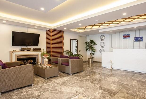 Büyükada Comfort Otel - Görsel 5