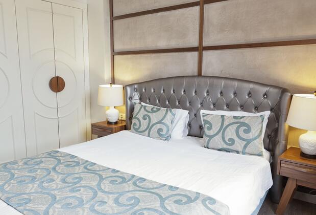 Suiteness Taksim Hotel - Görsel 33