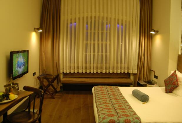 Gümüşyan Hotel - Görsel 7