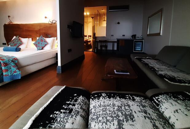 Gümüşyan Hotel - Görsel 9