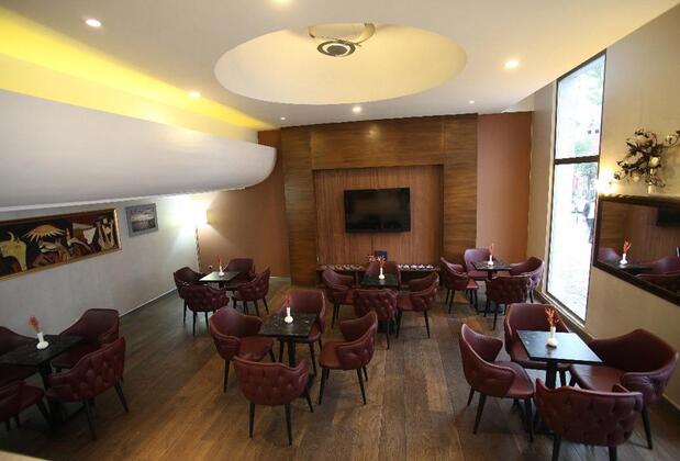 Kervansaray Bursa City Otel - Görsel 4