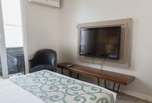 Suiteness Taksim Hotel - Görsel 36