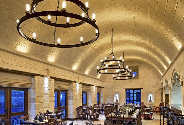 Seraphim Cave Hotel - Görsel 17