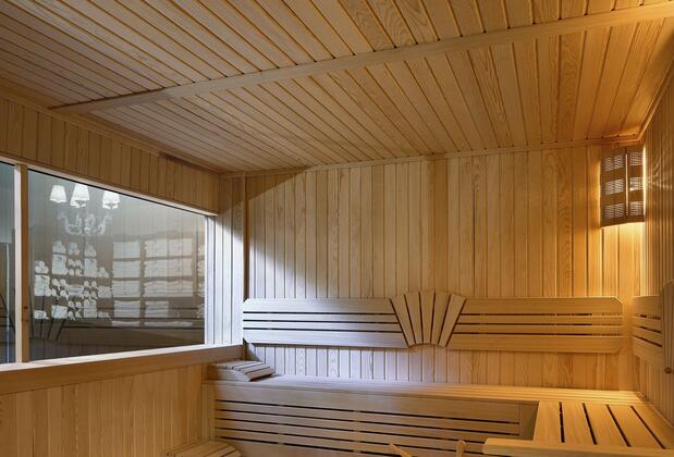 Seraphim Cave Hotel - Görsel 42