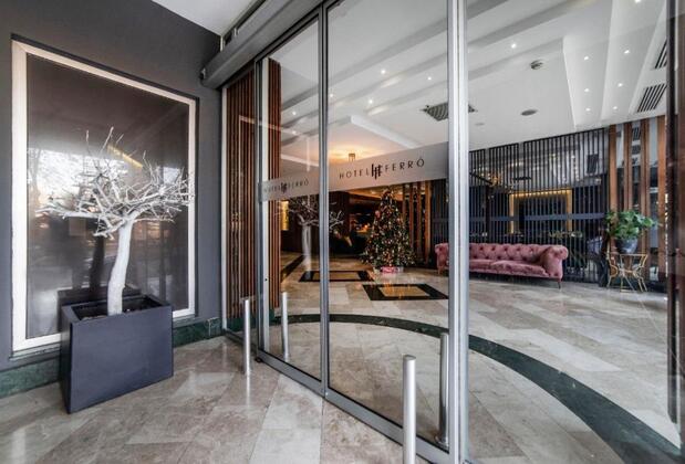 Royal Capital Hotel Suit - Görsel 4