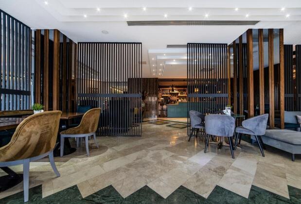 Royal Capital Hotel Suit - Görsel 5