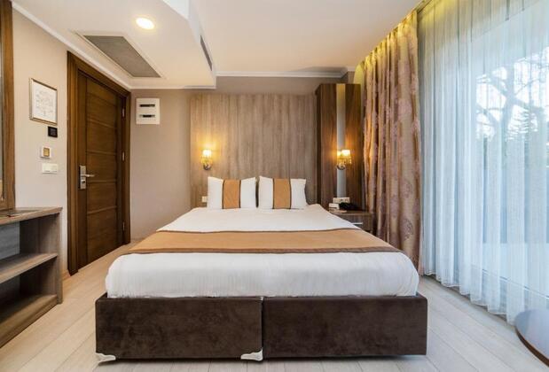 Royal Capital Hotel Suit - Görsel 7