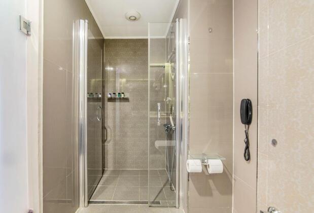 Royal Capital Hotel Suit - Görsel 19