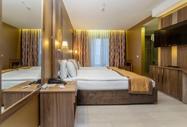 Royal Capital Hotel Suit - Görsel 9