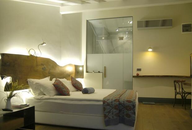 Gümüşyan Hotel - Görsel 13