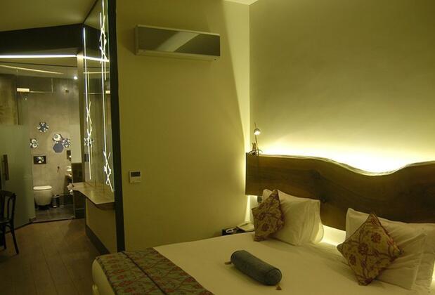 Gümüşyan Hotel - Görsel 11